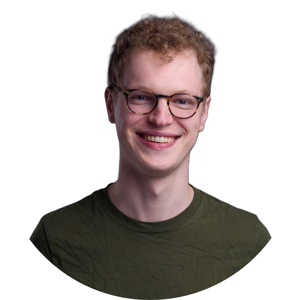 Jason Pijnaker, CEO