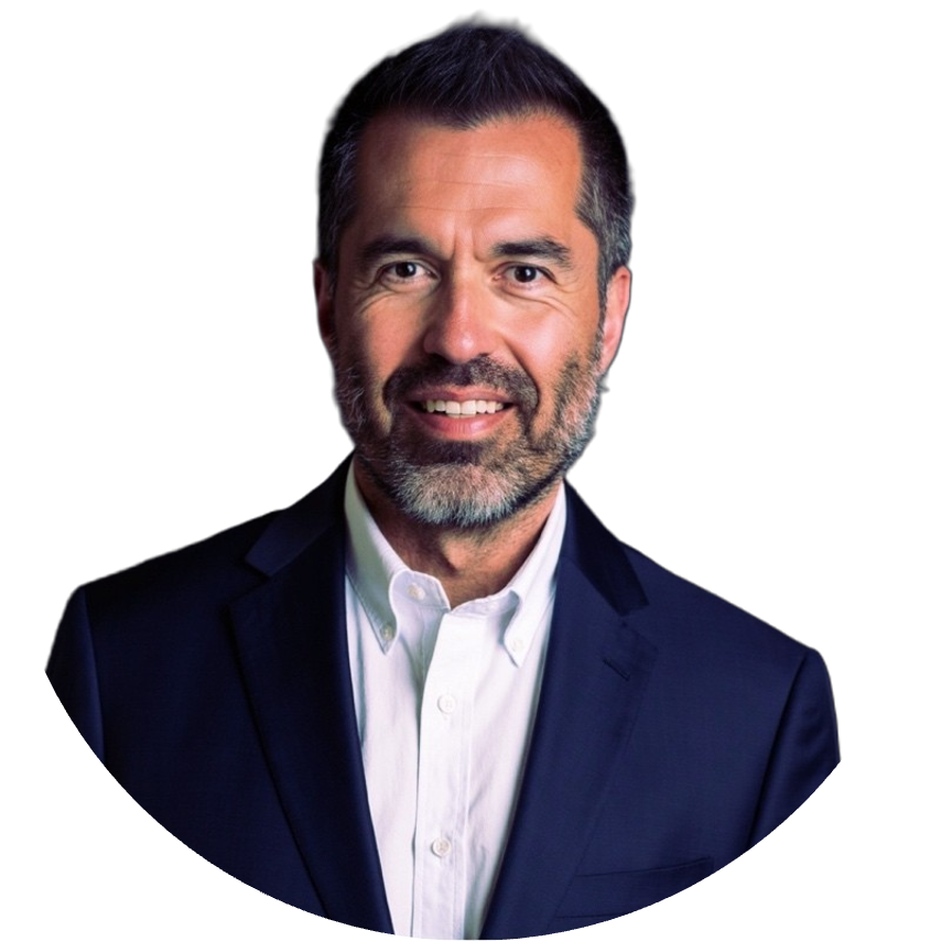 Jose Borrayo, CCO & BSA